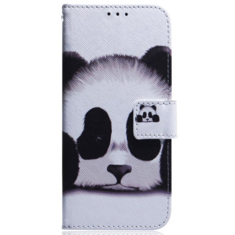 Fodral Realme 12 Plus 5g Panda