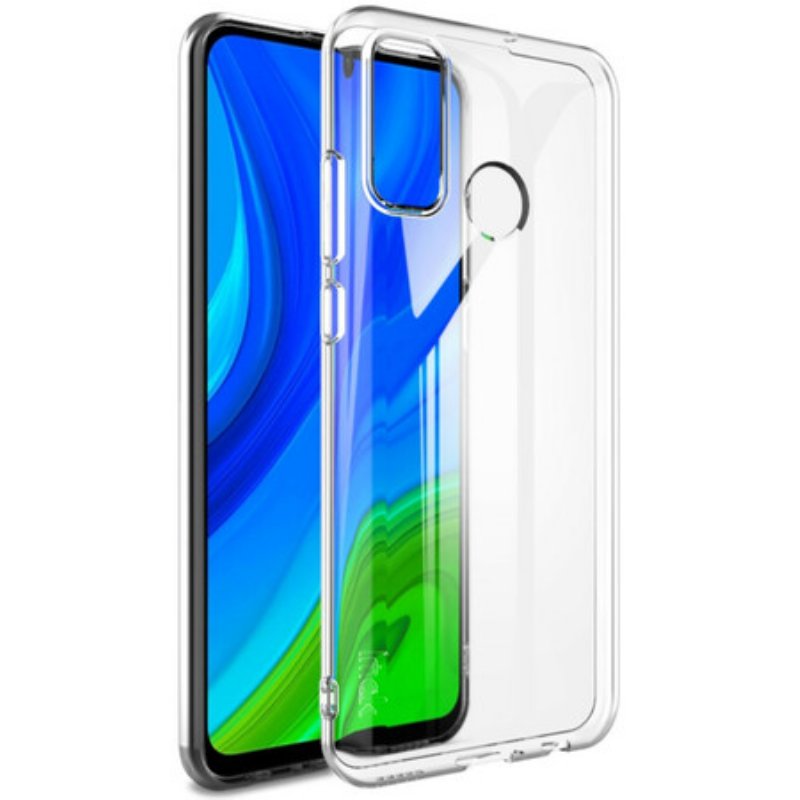 Skal Huawei P Smart 2020 Transparent Imak