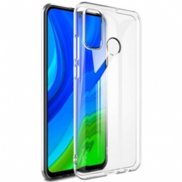 Skal Huawei P Smart 2020 Transparent Imak