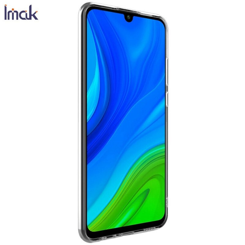 Skal Huawei P Smart 2020 Transparent Imak