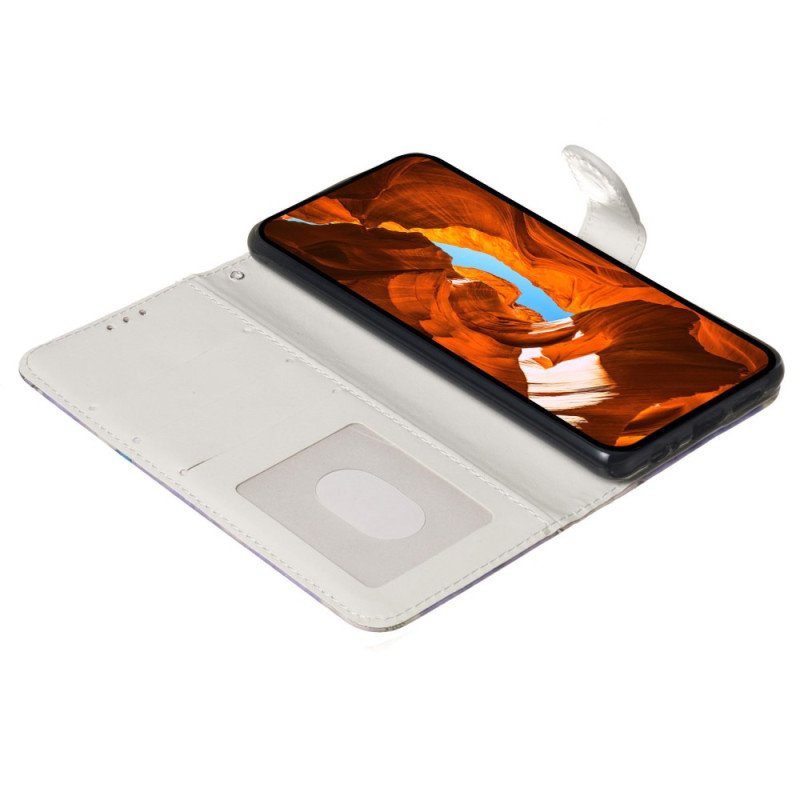 Fodral Xiaomi 14t Lejon