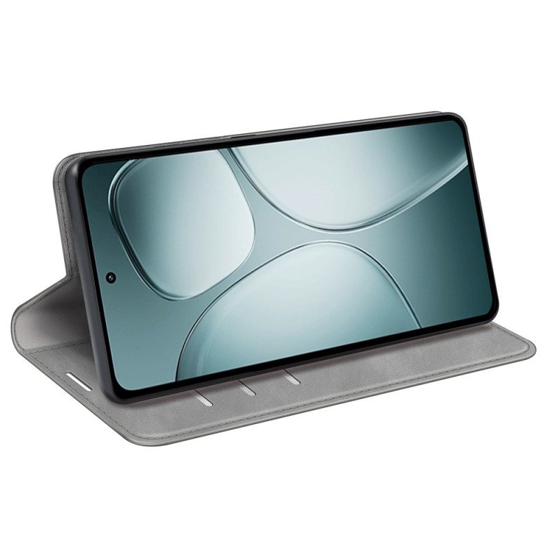 Folio-fodral Xiaomi 14t Klassisk