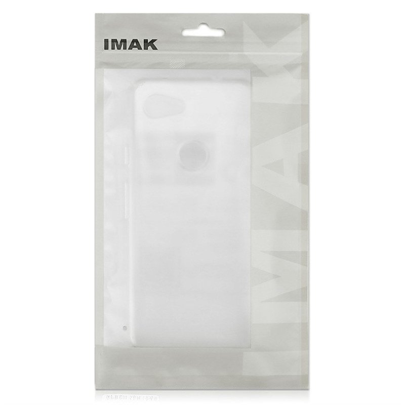 Skal Xiaomi 14t Transparent Ux-5 Series Imak