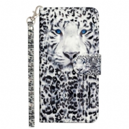 Skyddsfodral Xiaomi 14t Leopardrem