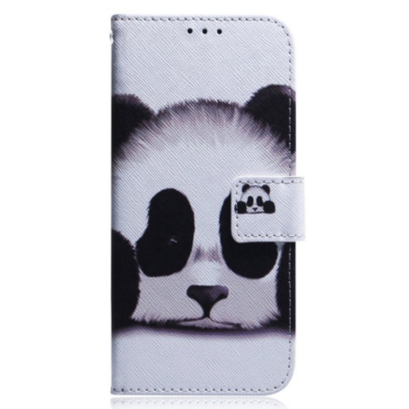 Fodral Xiaomi Redmi 10A Panda