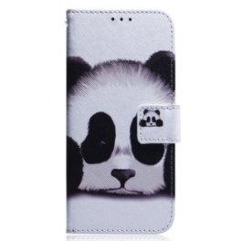 Fodral Xiaomi Redmi 10A Panda