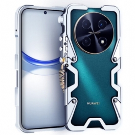 Skal Huawei Nova 12i Telefonfodral Aluminiumlegering