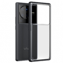 Skal Vivo X80 Pro Minimalistisk Design