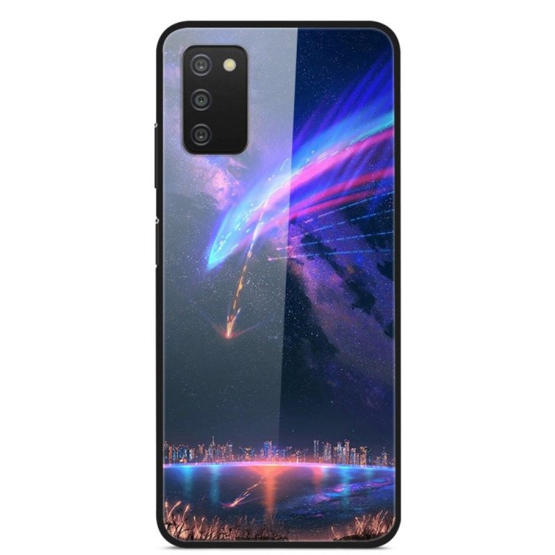 Skal Samsung Galaxy A03s Galaxy Constellation