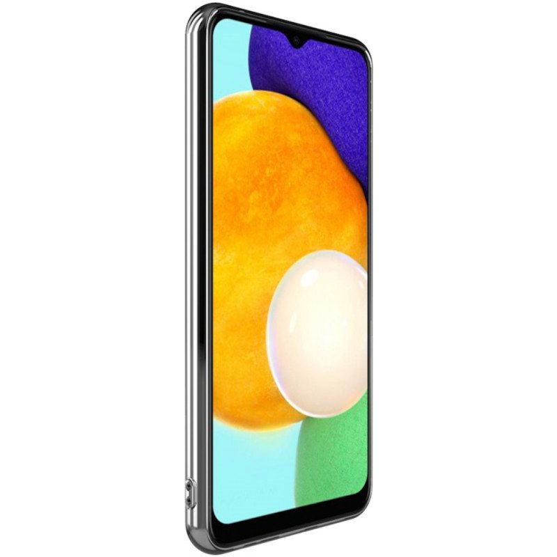 Skal Samsung Galaxy A03s Ux-5-serien Imak