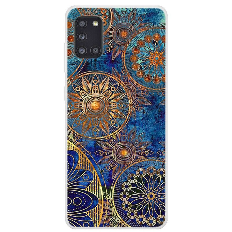 Skal Samsung Galaxy A31 Mandala Trend