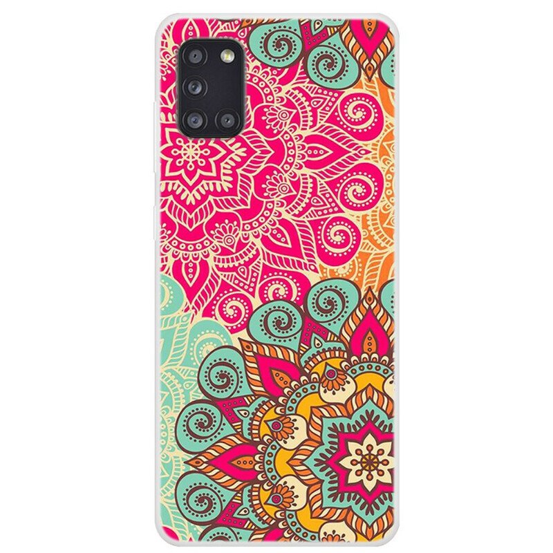 Skal Samsung Galaxy A31 Mandala Trend