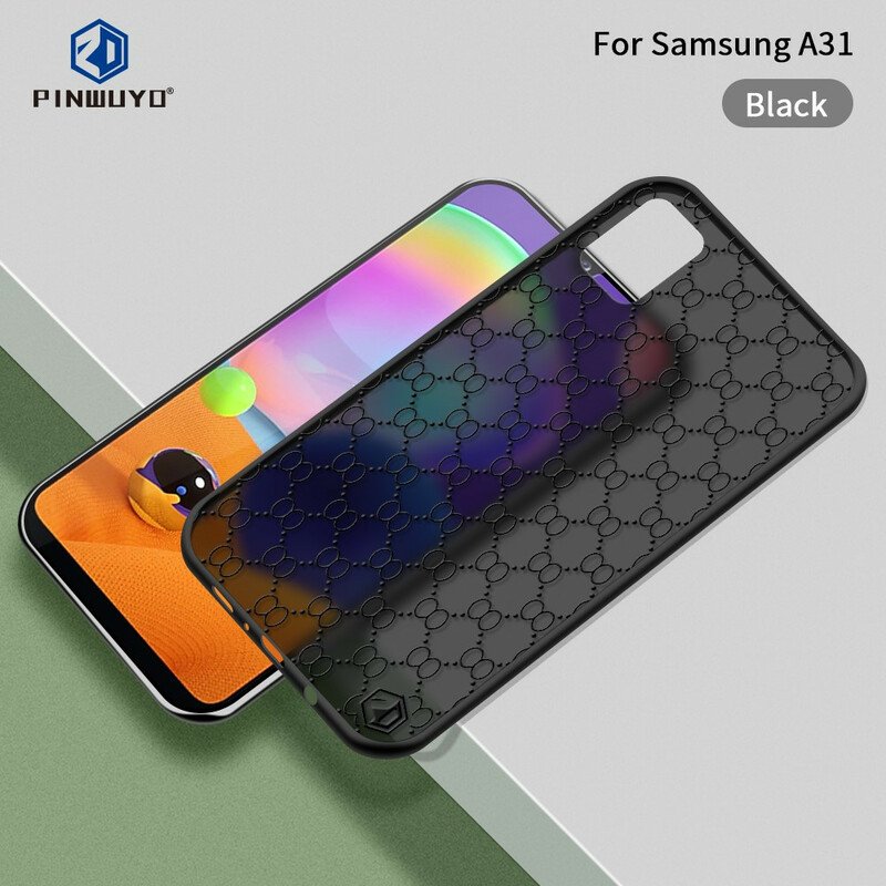 Skal Samsung Galaxy A31 Pin Dun Series Ii Pinwuyo