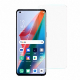 Skärmskydd Till Oppo Find X3 / X3 Pro Lcd