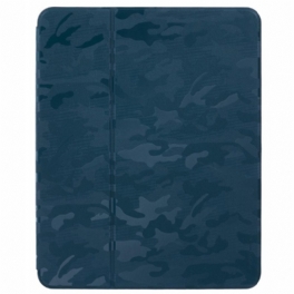 Case iPad Pro 13 (2024) Telefonfodral Premium X-level