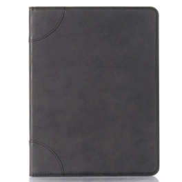 Case iPad Pro 13 (2024) Telefonfodral Vintagestil