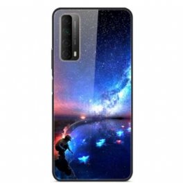 Skal Huawei P Smart 2021 Boy Space