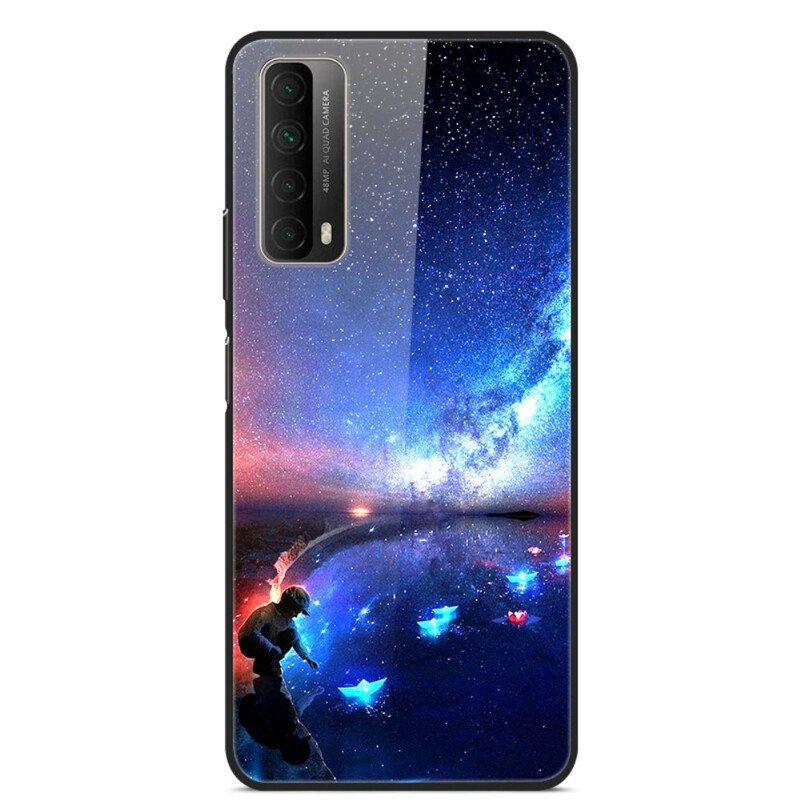 Skal Huawei P Smart 2021 Boy Space