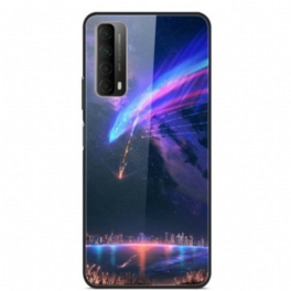 Skal Huawei P Smart 2021 Galaxy Constellation