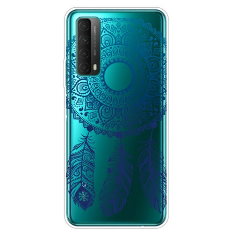 Skal Huawei P Smart 2021 Klassisk Mandala