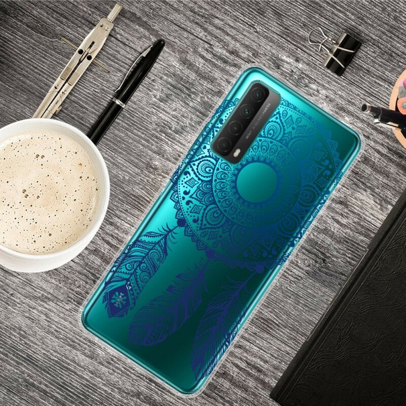 Skal Huawei P Smart 2021 Klassisk Mandala