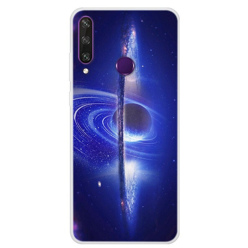 Skal Huawei Y6p Space Series