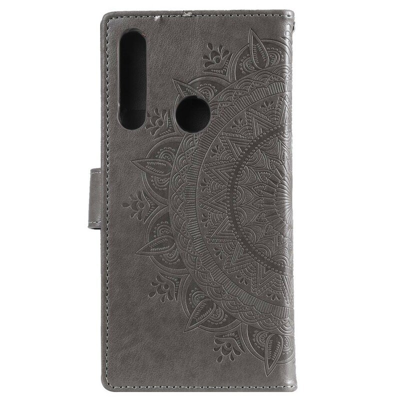 Fodral Huawei P Smart Z Sol Mandala