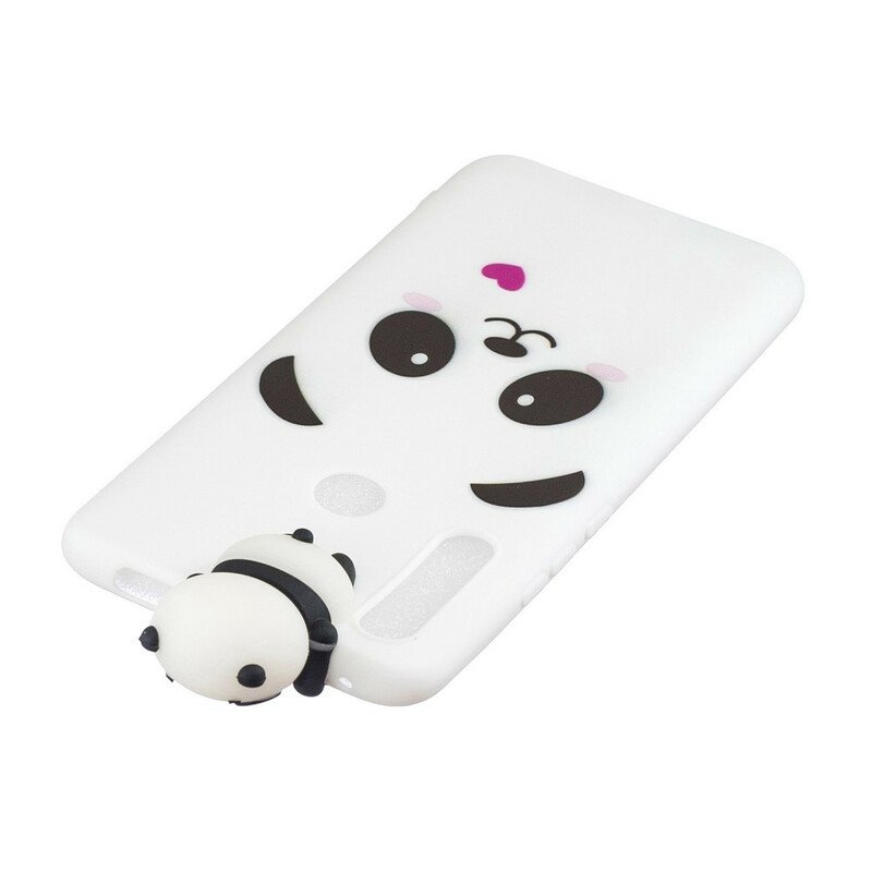 Skal Huawei P Smart Z Genevieve Panda 3d