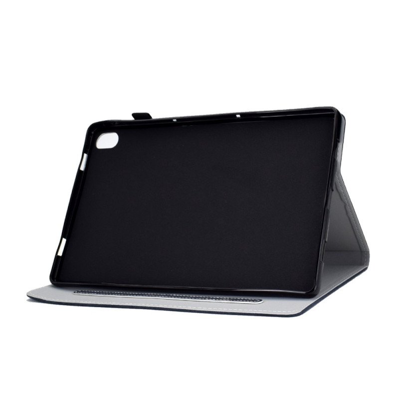 Fodral iPad 10.9" (2022) Läder Styling