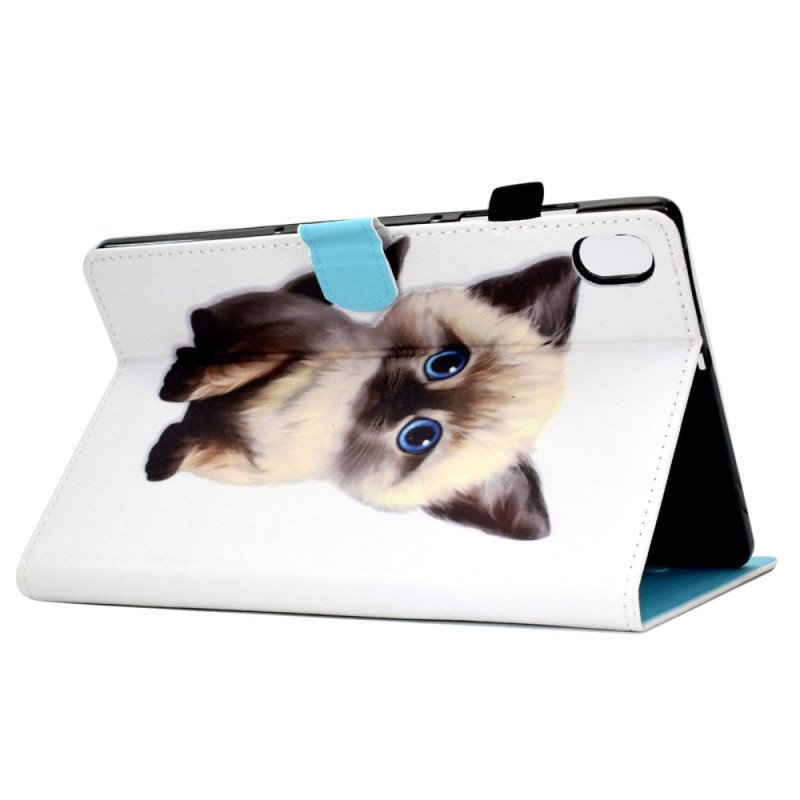 Fodral iPad 10.9" (2022) Liten Kattunge