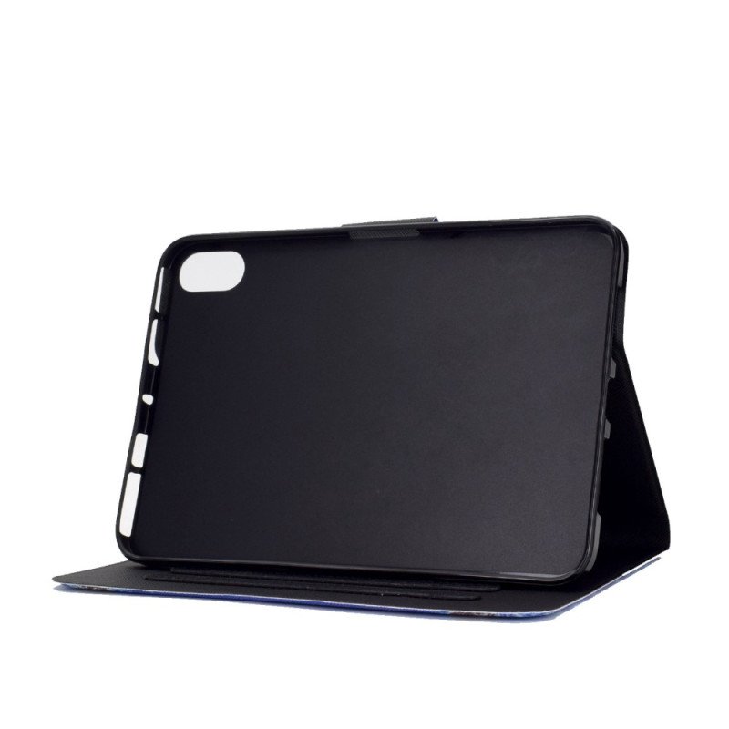 Fodral iPad 10.9" (2022) Vinter