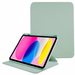 Folio-fodral iPad 10.9" (2022) Mutural Classic