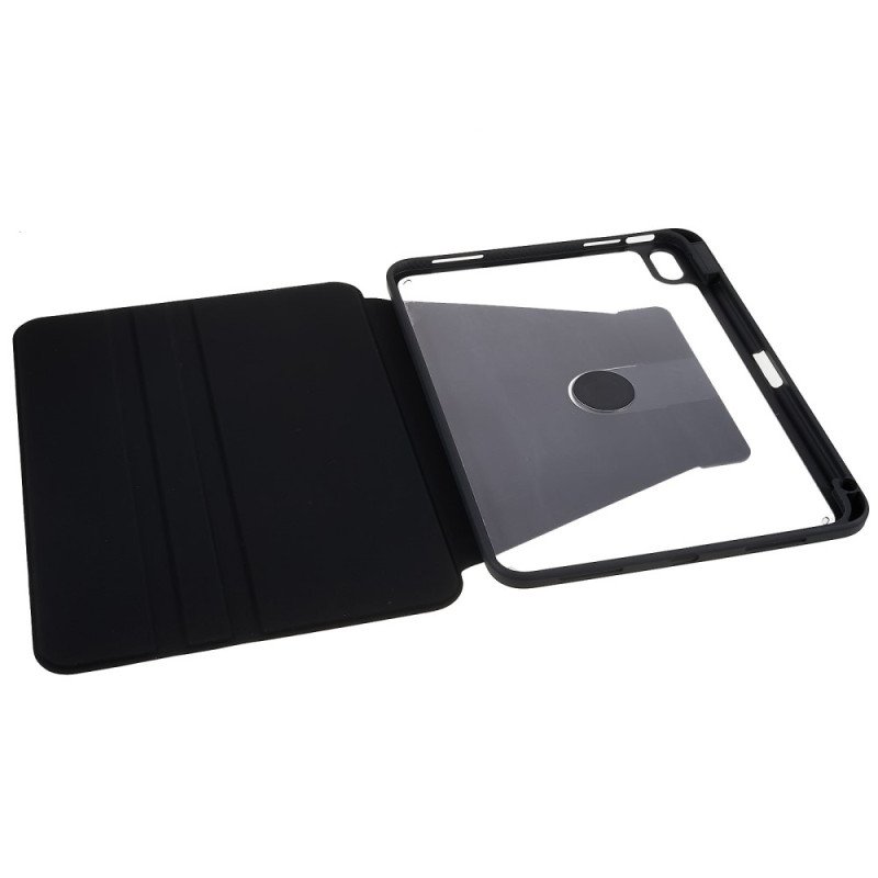 Folio-fodral iPad 10.9" (2022) Mutural Classic