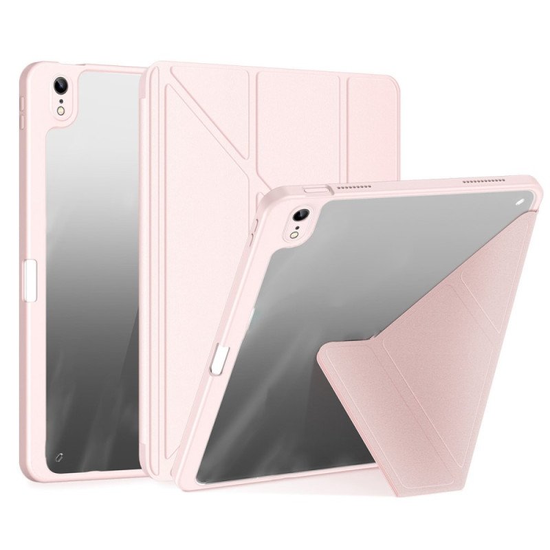 Skal iPad 10.9" (2022) Dux-ducis