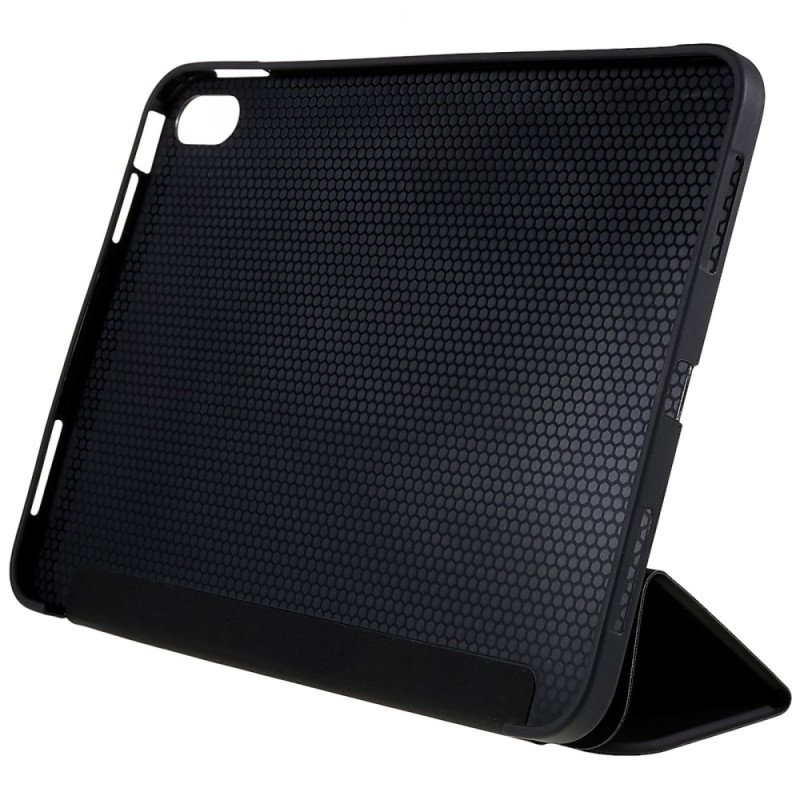 Skal iPad 10.9" (2022) Honeycomb Interiör