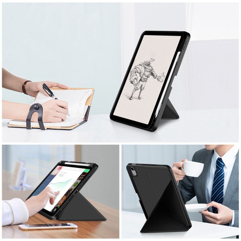 Skal iPad 10.9" (2022) Origami