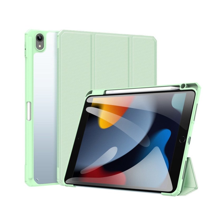 Skal iPad 10.9" (2022) Toby-serien Dux Ducis