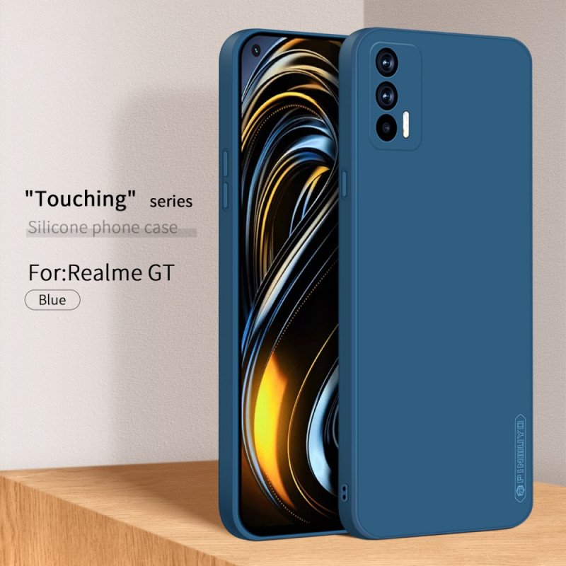 Skal Realme GT 5G Silikon Pinwuyo