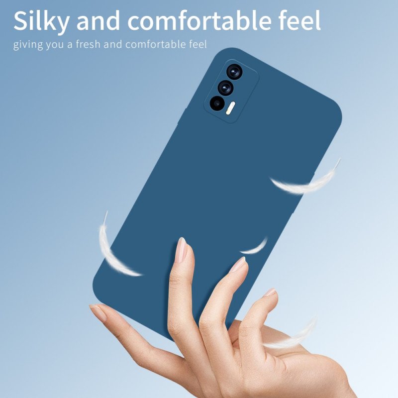 Skal Realme GT 5G Silikon Pinwuyo