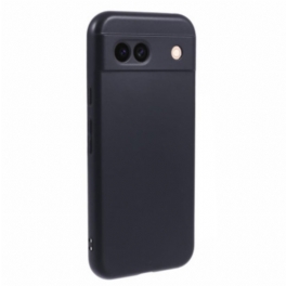 Skal Google Pixel 8a Telefonfodral Anti-fingeravtryck