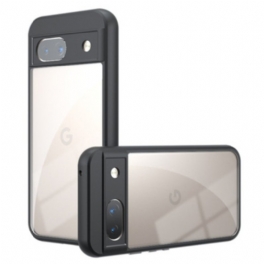 Skal Google Pixel 8a Telefonfodral Hybrid