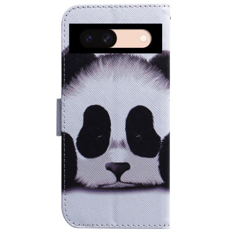 Skyddsfodral Google Pixel 8a Pandafodral