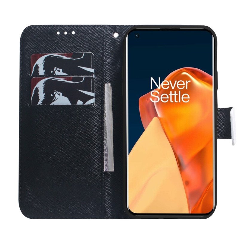 Fodral OnePlus Nord CE 2 5G Framtida Varg