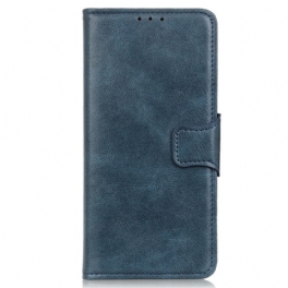 Folio-fodral OnePlus Nord CE 2 5G Chic Konstläder