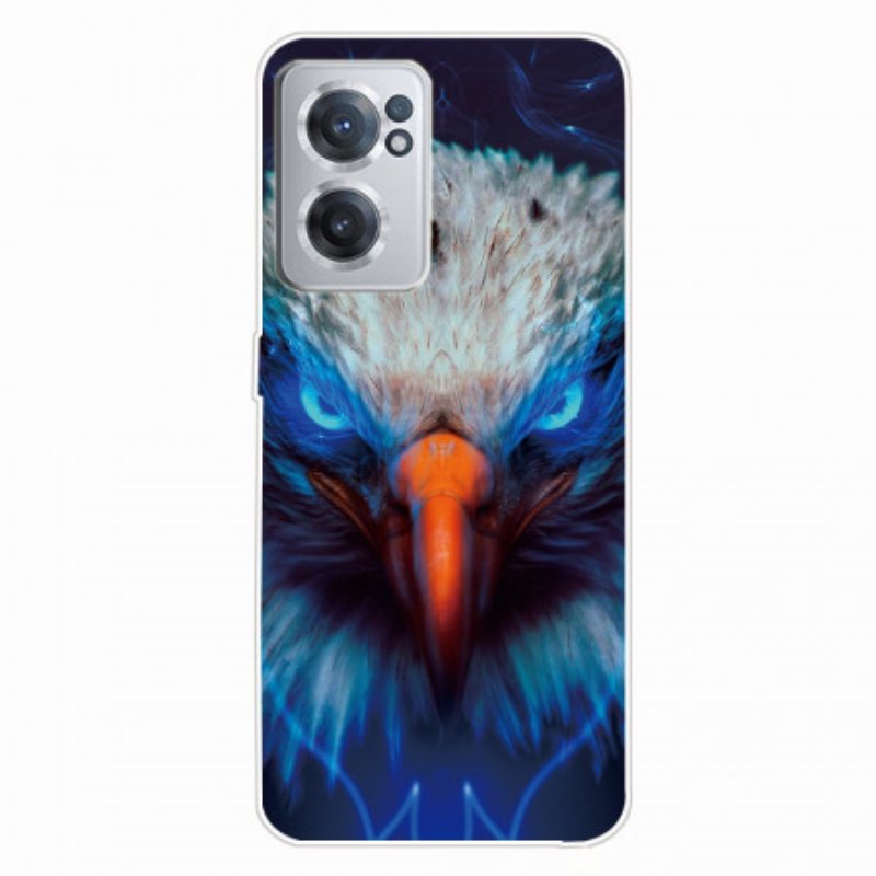 Skal OnePlus Nord CE 2 5G Alpha Eagle