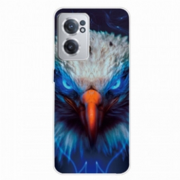 Skal OnePlus Nord CE 2 5G Alpha Eagle