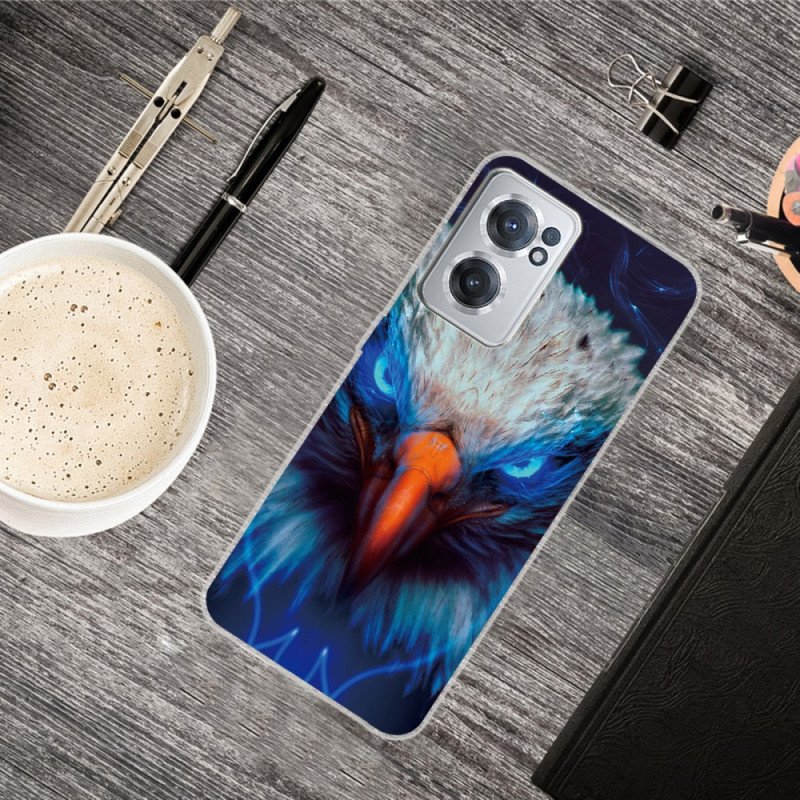 Skal OnePlus Nord CE 2 5G Alpha Eagle