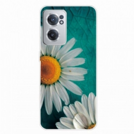 Skal OnePlus Nord CE 2 5G Daisy