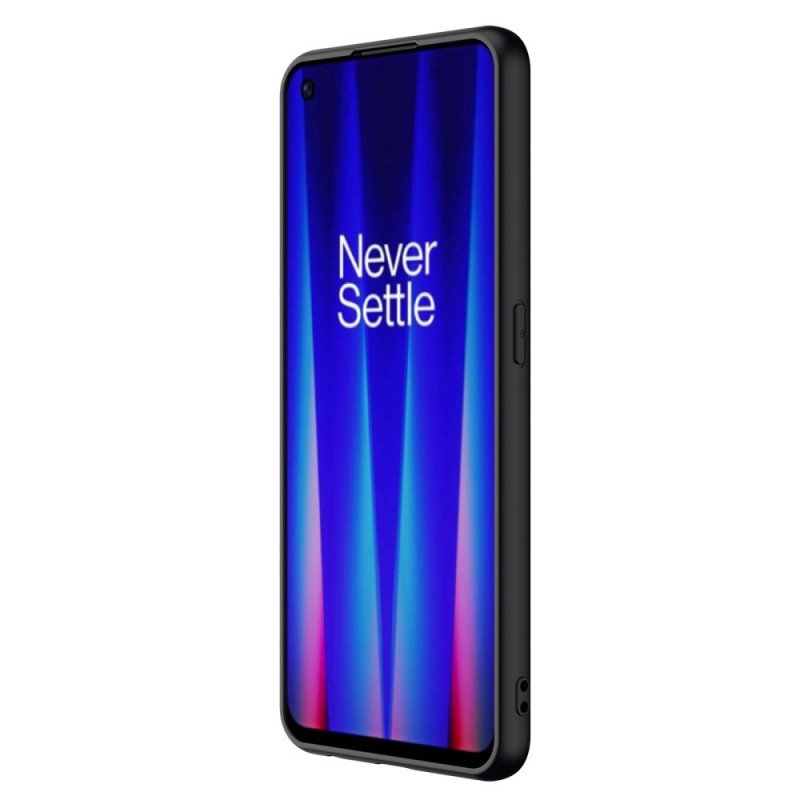 Skal OnePlus Nord CE 2 5G Nillkin Kolfiber