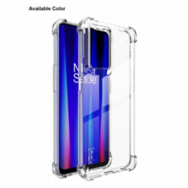 Skal OnePlus Nord CE 2 5G Transparent Imak